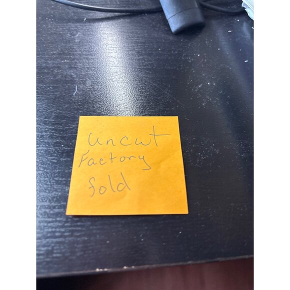 Simplicity 8909 1970s Misses Dress Sewing Pattern Size 14 Uncut Vintage - Picture 6 of 6